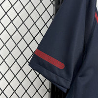 Camisa Retrô do Estados Unidos 2010 - Versão Retrô