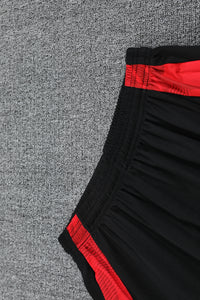 Kit Oficial do Manchester United 25/26 - Treino