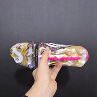 Chuteira Adidas Predador Louis Vuitton