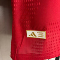 Camisa Oficial do Arsenal 26/27 - Jogador