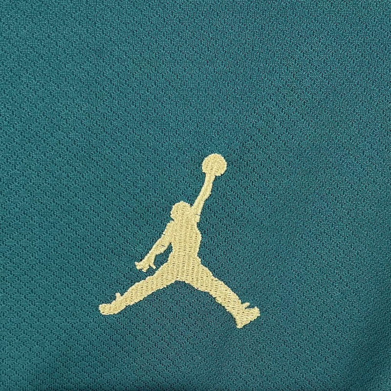 Camisa Oficial do Liverpool 25/26 - Versão Torcedor