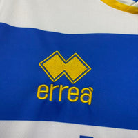 Camisa l Oficial do QPR 26/27 - Torcedor