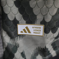 Camisa do Bayern de Munique 25/26 Versão Jogador - Edição Especial