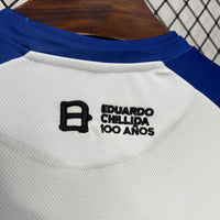 Camisa do Real Sociedad 24/25 Versão Torcedor - Edição Especial