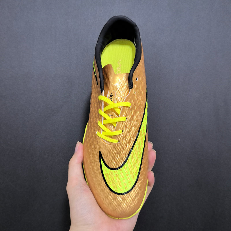 Chuteira Society Nike Hypervenom Phantom FG