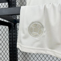 Conjunto Infantil Oficial da Colômbia 24/25 Kids - 100° Aniversário