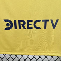 Camisa Oficial do Boca Juniors 25/26 - Versão Torcedor