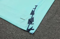 Kit Oficial do Real Madrid 24/25 - Treino