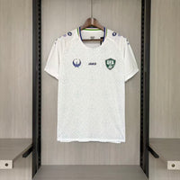 Camisa 2 Oficial do Uzbequistão 26/27 - Torcedor