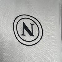 Camisa Oficial do Napoli 24/25 - Versão Torcedor
