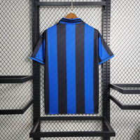 Camisa Retrô da Inter de Milão 1995/1996