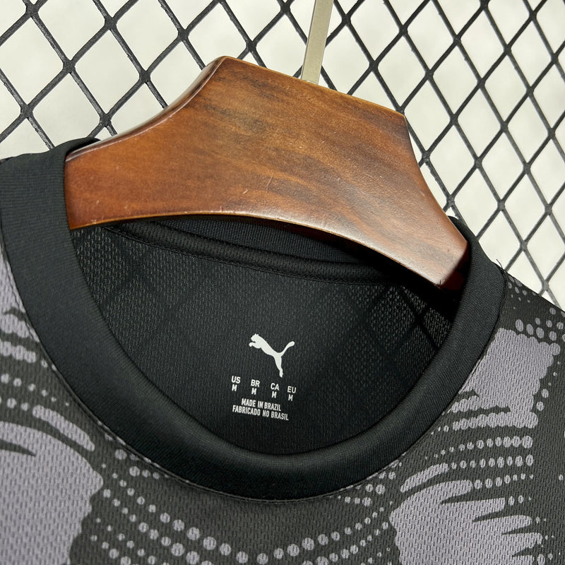 Camisa Oficial do Bahia 25/26 - Goleiro