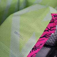 Camisa Oficial do Borussia Mönchengladbach 23/24 - Versão Torcedor