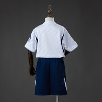 Conjunto l Infantil Oficial do Tottenham 26/27 - Kids