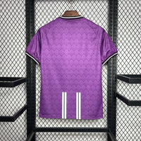 Camisa Oficial do Real Valladolid 24/25 - Versão Torcedor