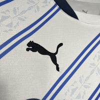 Camisa Ofical do Fenerbahçe 24/25 - Versão Torcedor