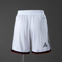 Short Oficial da Alemanha 26/27