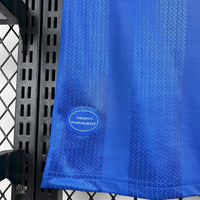 Camisa Retrô do Chelsea 1997/1999