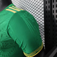 Camisa Oficial do México 25/26 - Versão Jogador