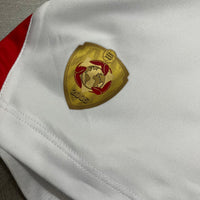 Camisa Feminina Oficial do São Paulo 25/26 - Baby Look