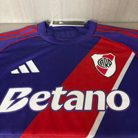 Camisa 3 Oficial do River Plate 26/27 - Jogador