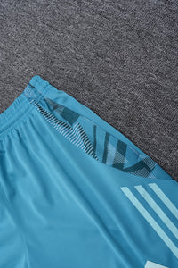 Kit Oficial do Cruzeiro 25/26 - Treino