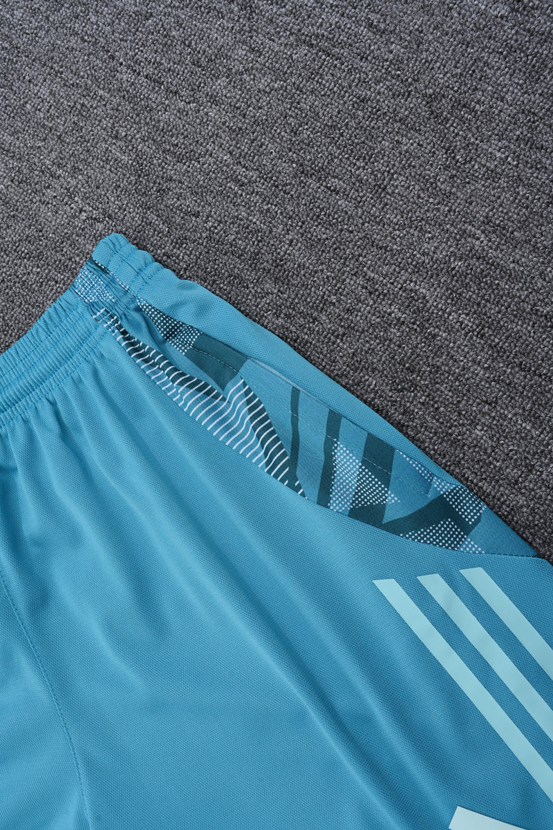 Kit Oficial do Cruzeiro 25/26 - Treino