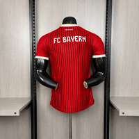 Camisa l Bayern de Munique 26/27 - Jogador