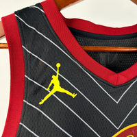 Regata NBA Nike Cleveland Cavaliers Swingman