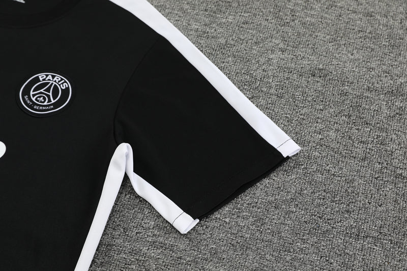 Kit Oficial do PSG 24/25 - Treino