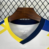 Camisa Oficial do Rosario Central 25/26 - VersãoT Torcedor