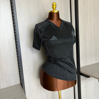 Camisa 3 Feminina Oficial do Internacional 25/26 - Baby Look