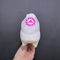 Chuteira Adidas F50 X Campo Lightstrike Pro