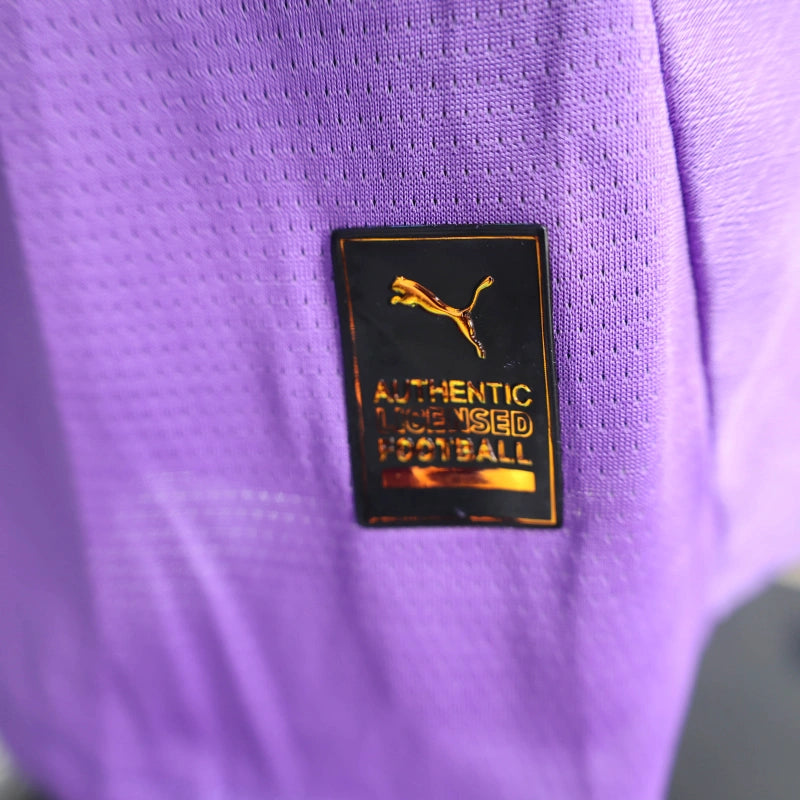 Camisa do Borussia Dortmound 25/26 Versão Jogador - Edição Especial