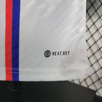 Camisa Oficial do Lyon 23/24 - Versão Jogador