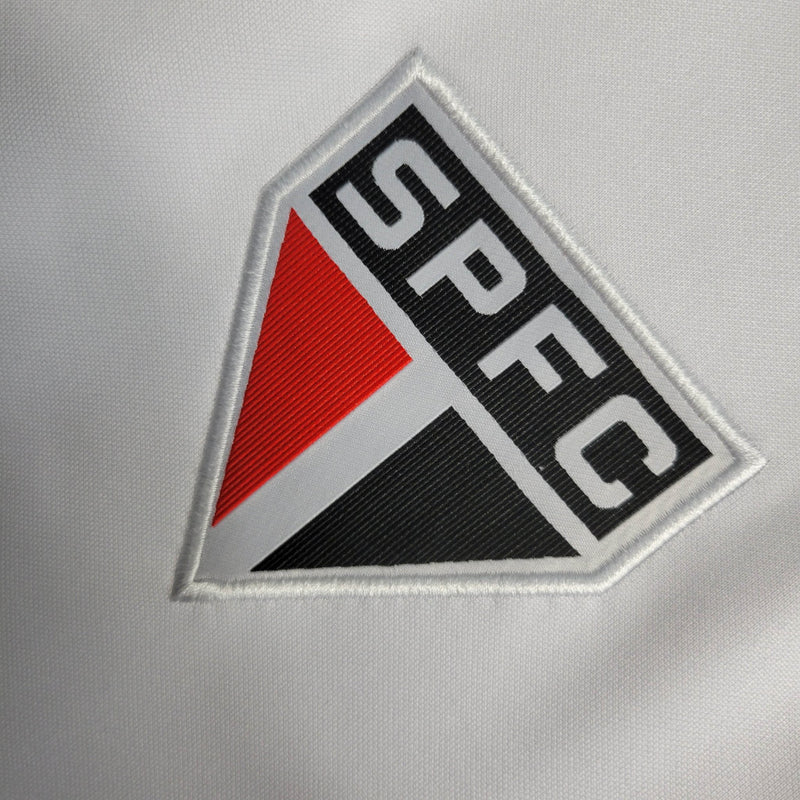 Agasalho Oficial do São Paulo 23/24 - Treino