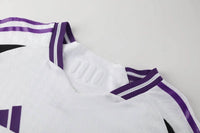 Camisa Oficial do Real Madrid 25/26 Versão Jogador - Treino