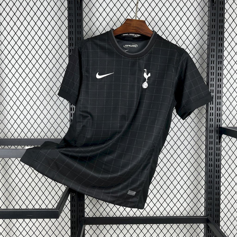 Camisa Oficial do Tottenham 25/26 - Versão Torcedor
