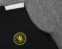 Conjunto Chelsea 26/27 - Treino