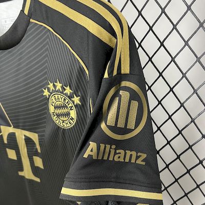 Camisa do Bayern de Munique 25/26 Versão Torcedor - Edição Especial