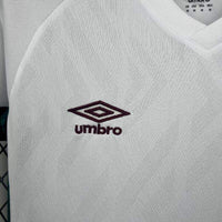 Camisa Feminina do Fluminense 25/26 - Baby Look