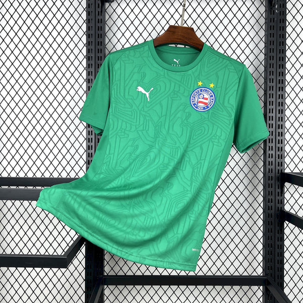 Camisa Oficial do Bahia 25/26 - Treino