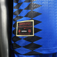 Conjunto Retrõ Infantil Oficial da Argentina 1994