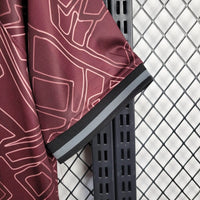 Camisa Oficial da Dinamarca 24/25 - Versão Torcedor