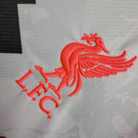 Camisa Oficial do Liverpool 24/25 Versão Torcedor - Edição Especial