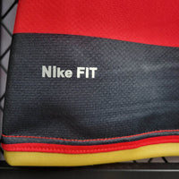 Camisa Retrô do CR Flamengo 2008/2009