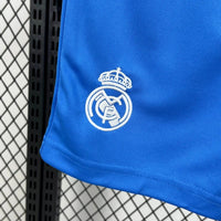 Conjunto Infantil Oficial do Real Madrid 25/26 - Kids