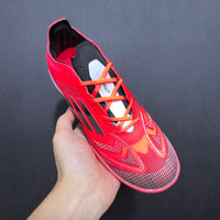 Chuteira de futebol society adidas F50 League TF