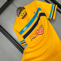 Camisa Retrô do Cruzeiro 2014/2015