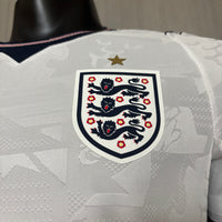 Camisa Oficial da Inglaterra 26/27 Jogador - (+Pacth)